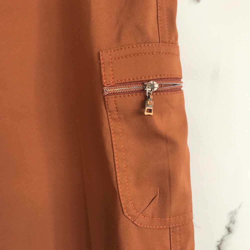 Tail Tech Performance Capri Pants - image 4